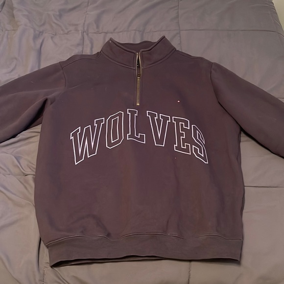 Darc sport crew neck - Picture 1 of 3